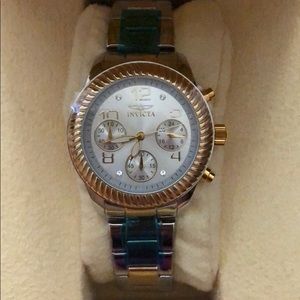 Invicta watch